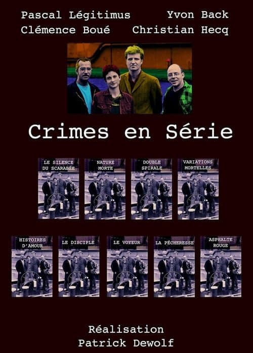 Title poster