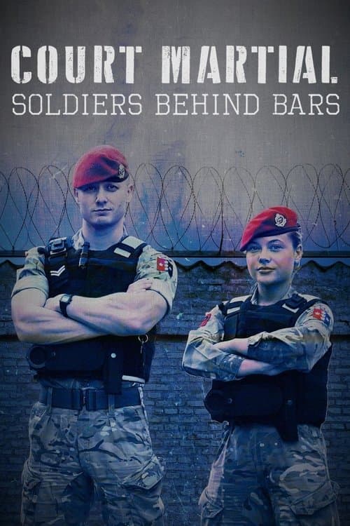 Title poster