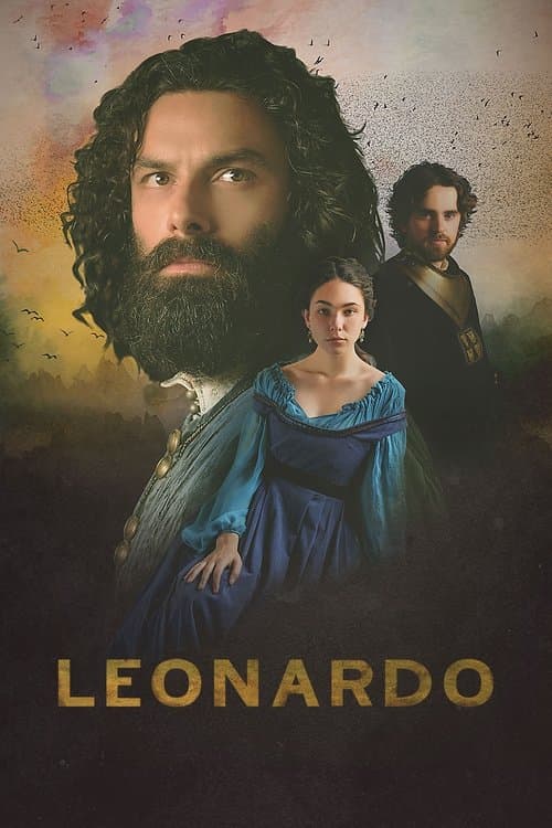 Title poster