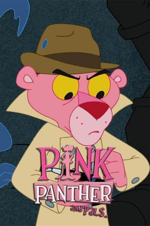 Title poster