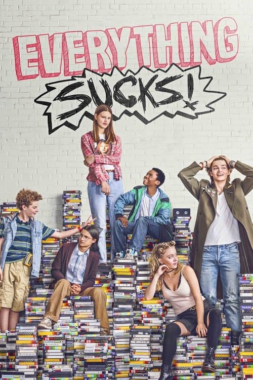Title poster