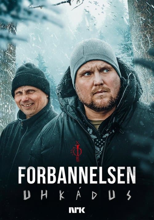 Title poster