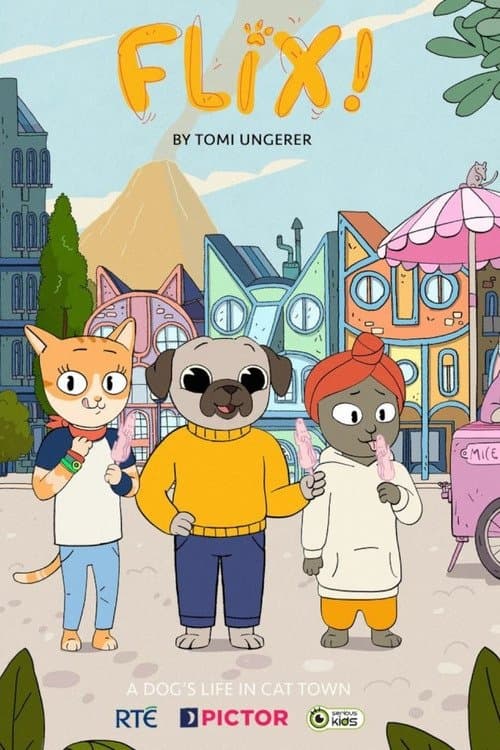 undefined poster