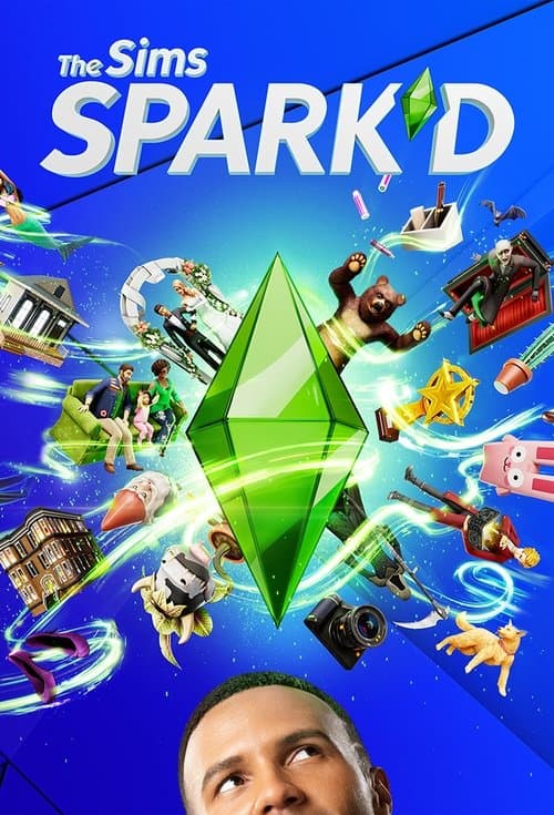 Title poster