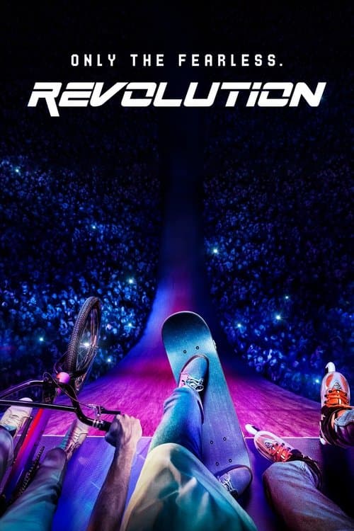 Title poster