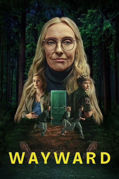 Title poster