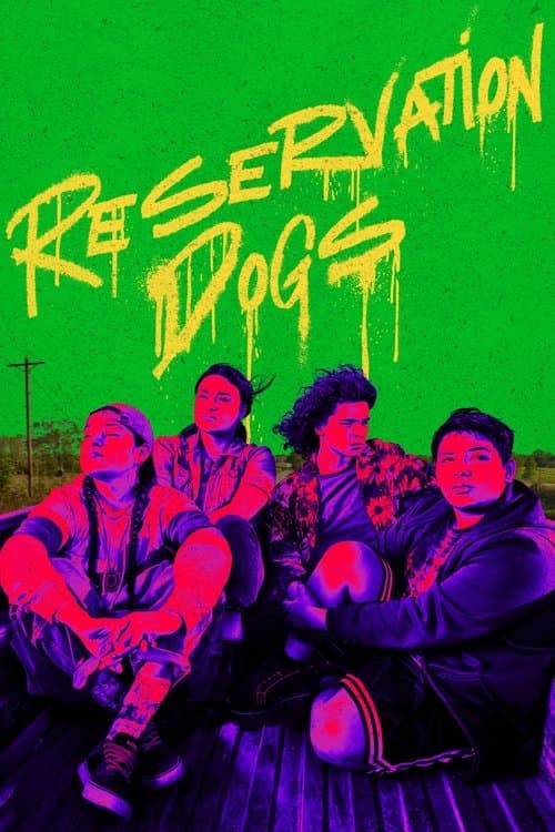 Title poster