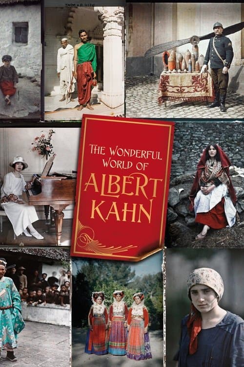 Title poster
