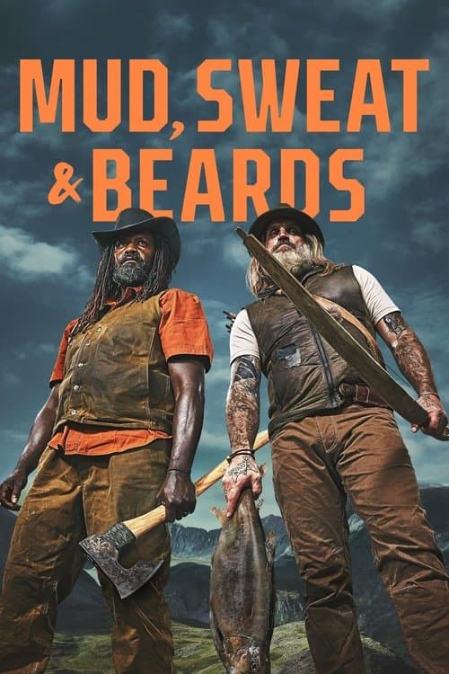 Title poster