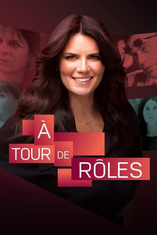 Title poster