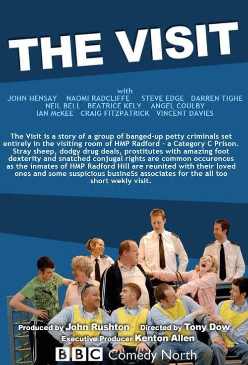 Title poster