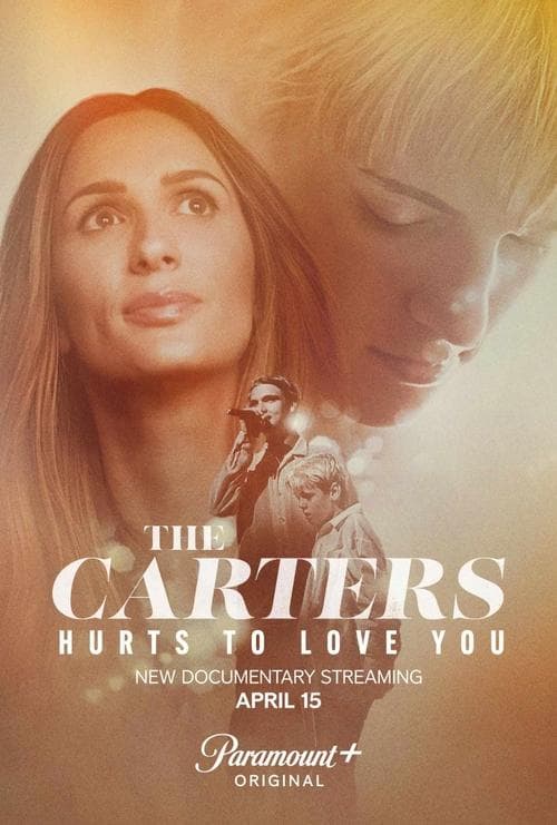Title poster