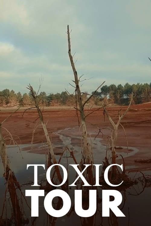 Title poster