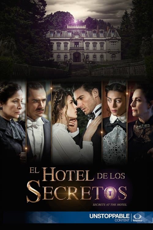 Title poster