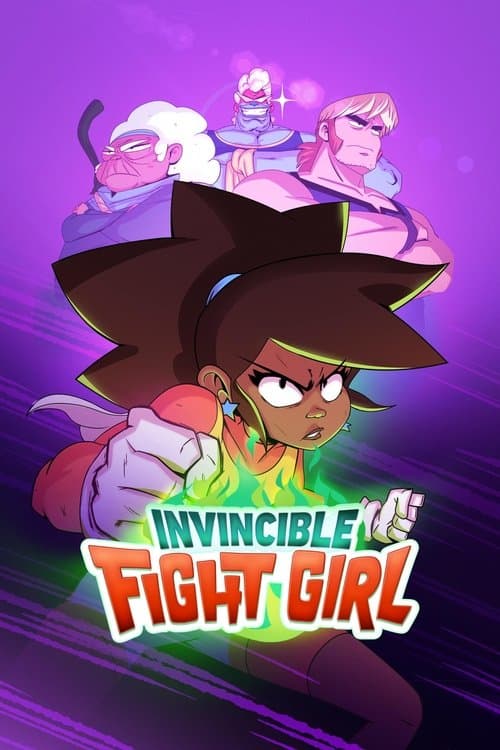Title poster
