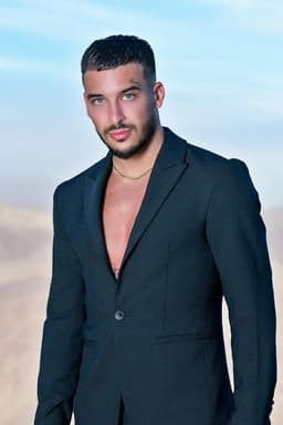 Laurent Correia