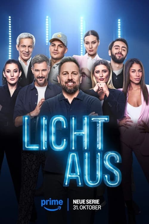 Title poster