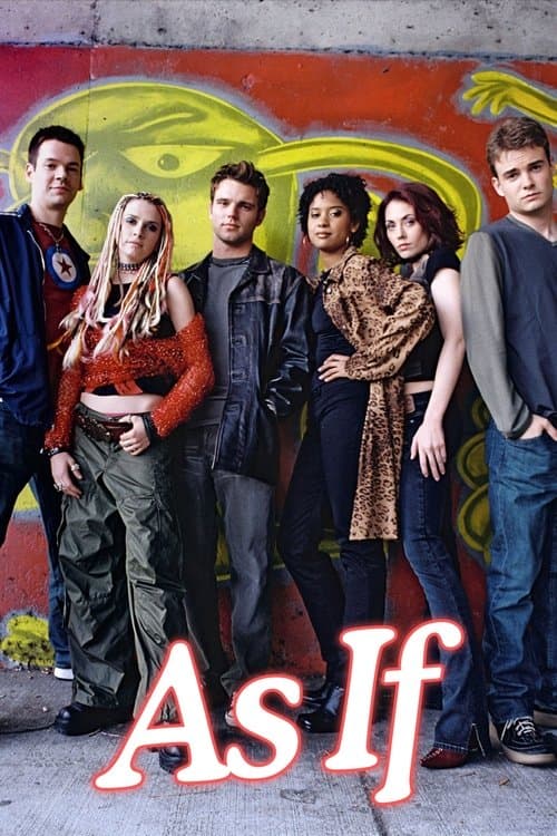 Title poster