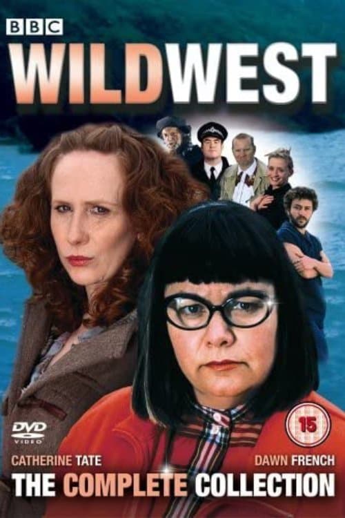 Title poster
