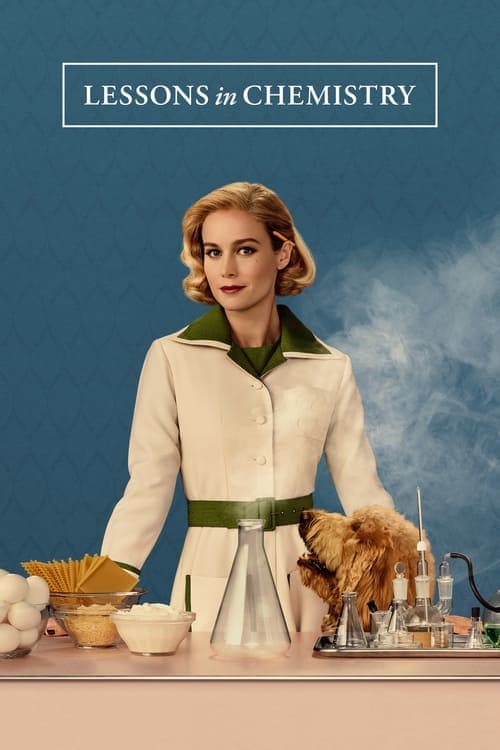 Title poster
