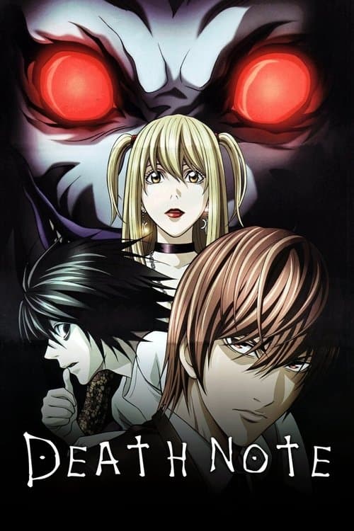 Title poster
