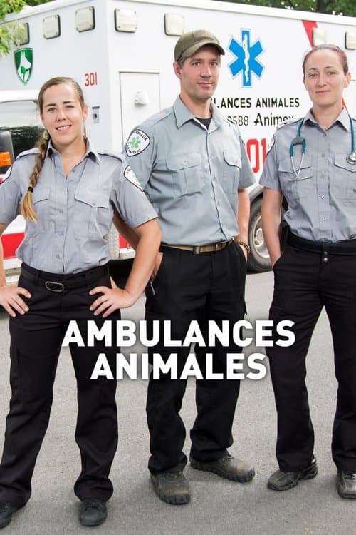 Title poster