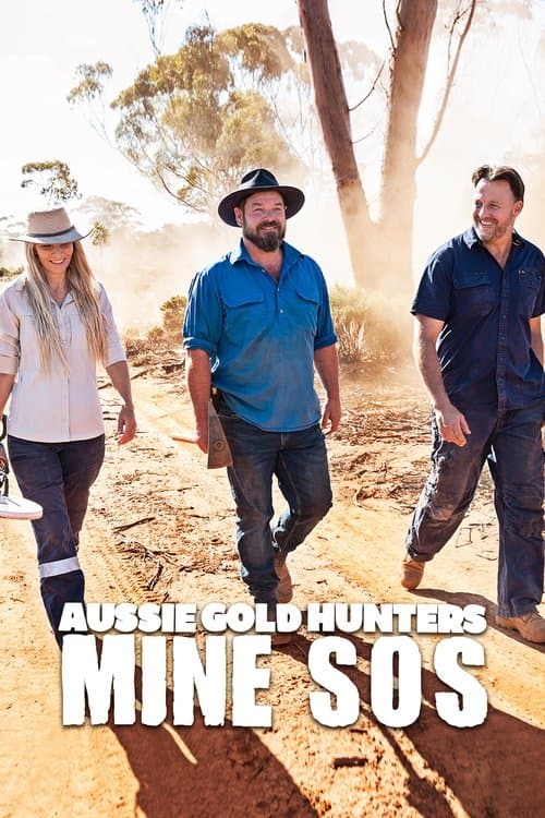 Title poster