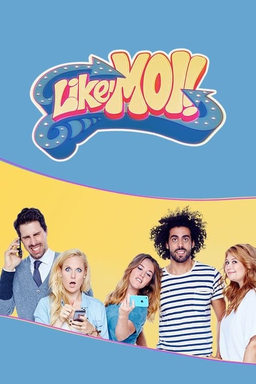Title poster