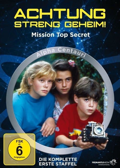 Title poster