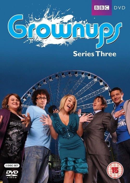 Title poster