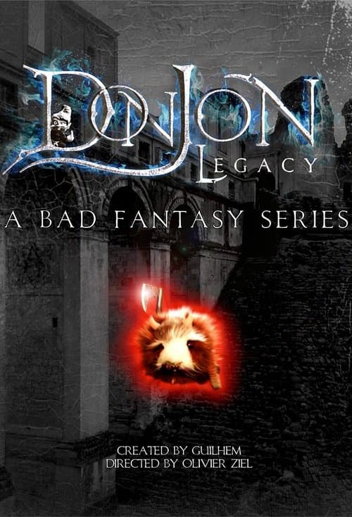 Title poster