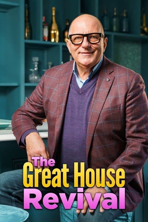 Title poster