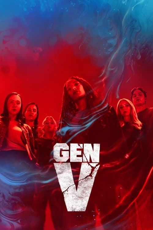 Title poster