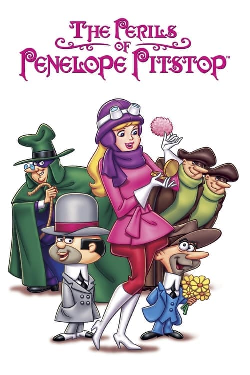 Title poster