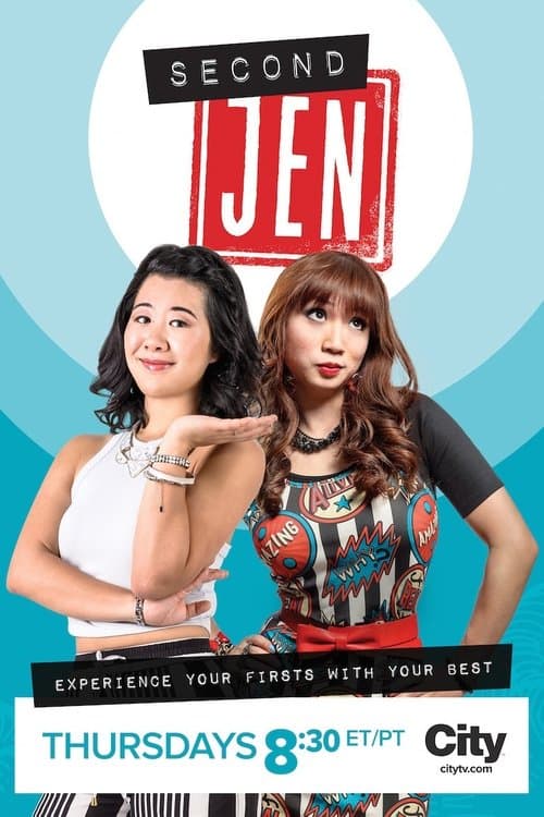 Title poster