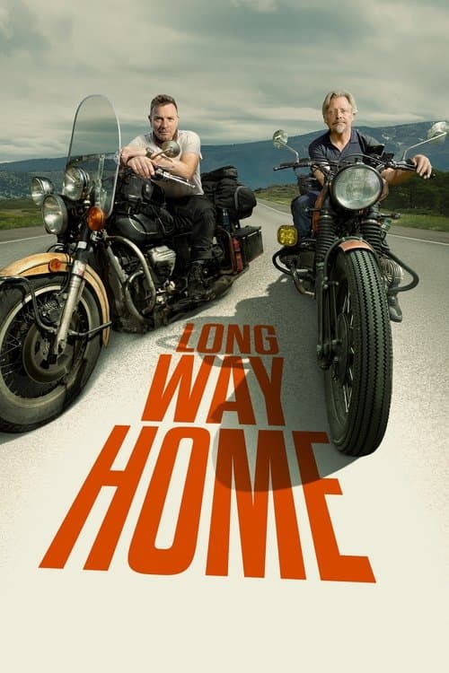 Title poster