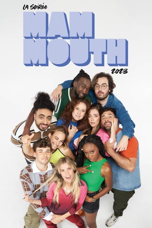 undefined poster