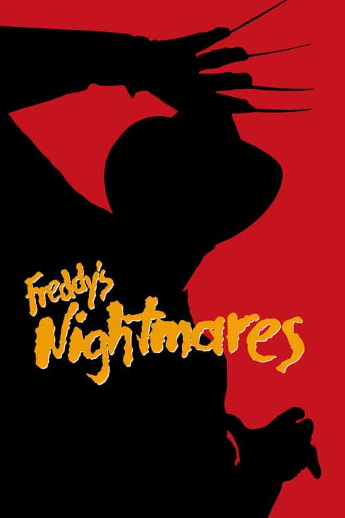 Title poster
