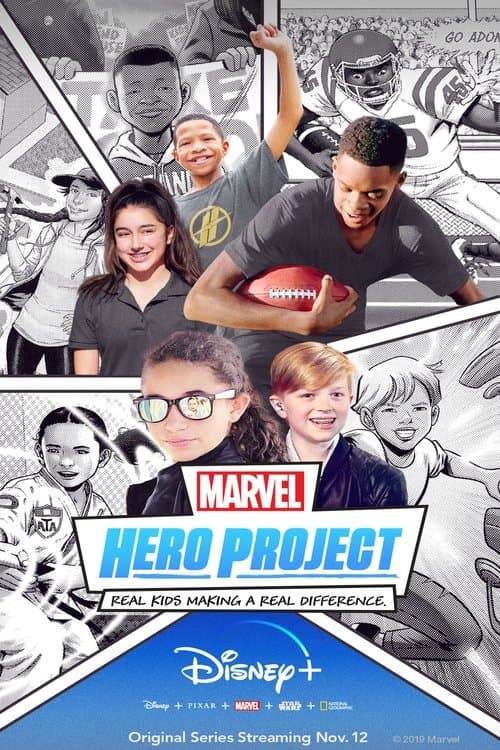 Title poster