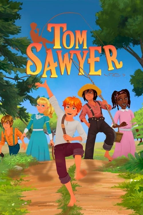 Title poster