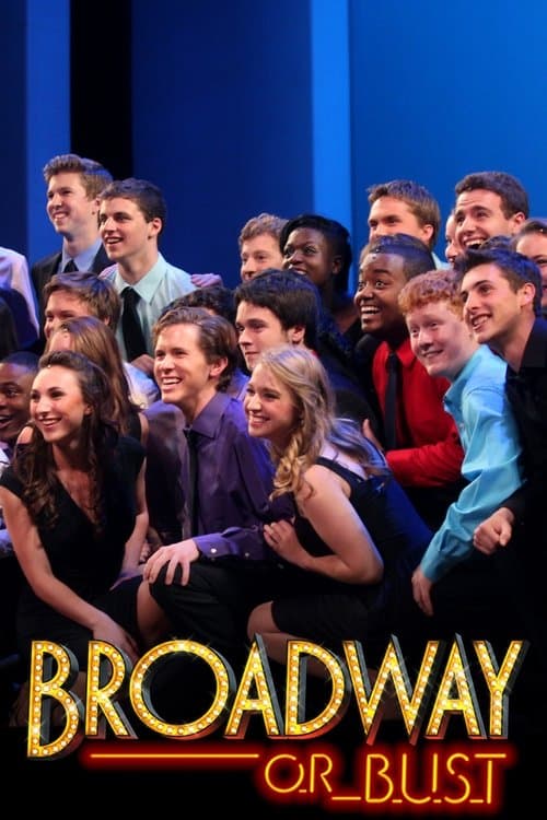 Title poster
