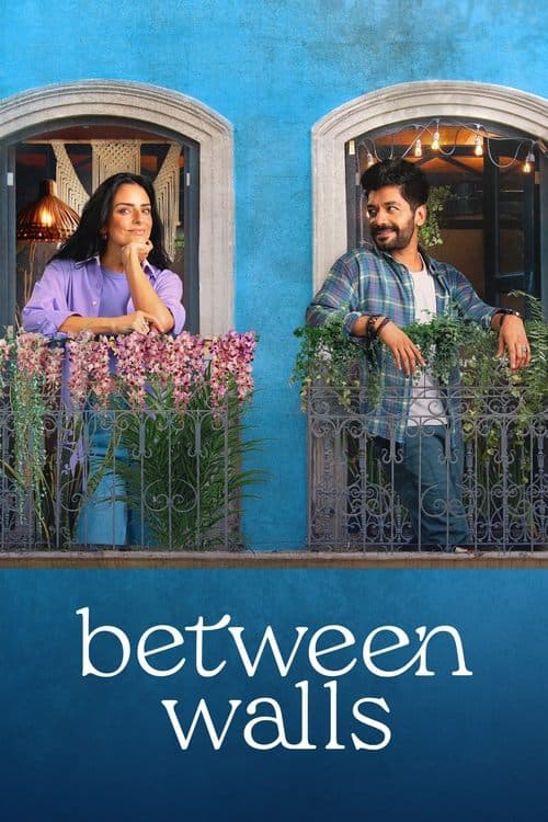 Title poster