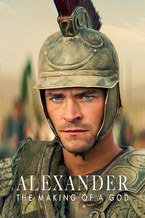 Title poster