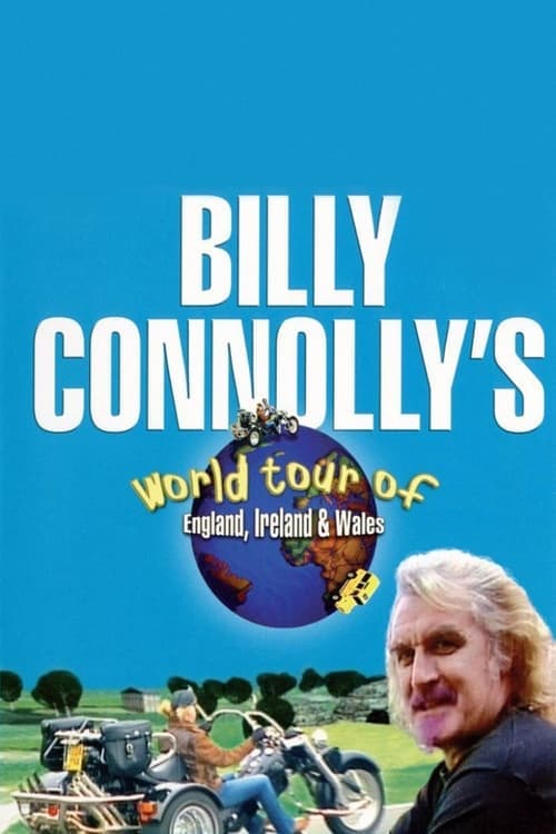 Title poster