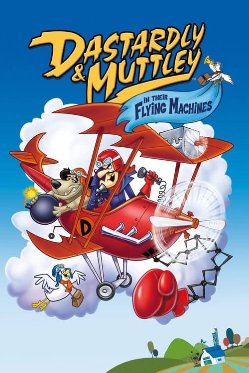 Title poster