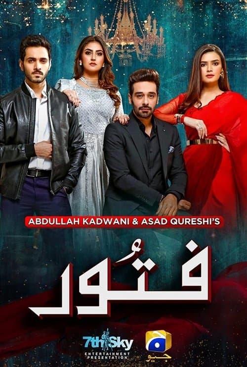 Title poster