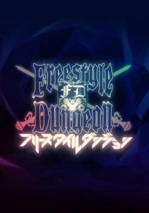Title poster