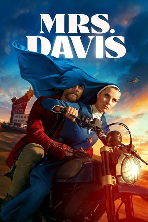 Title poster