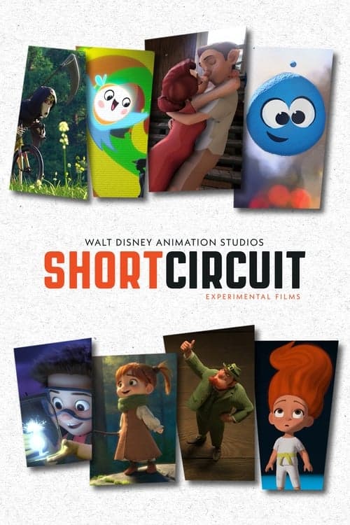 Title poster