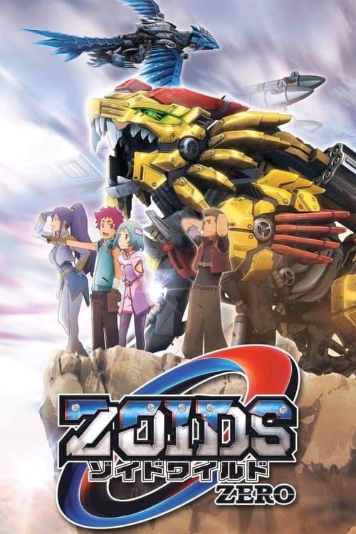 Title poster